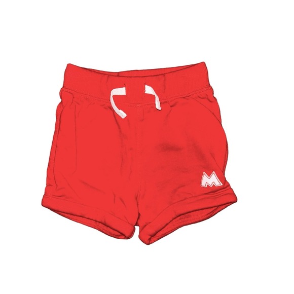 Hanna Andersson Mickey Mouse Shorts - Picture 1 of 3